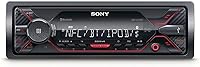 Sony DSX-A410BT Bluetooth Car Stereo Receiver — image 8