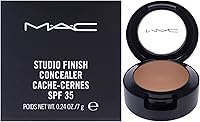 MAC Studio Finish Concealer NW25, 7g — image 1