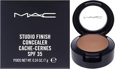 MAC Studio Finish Concealer NW25, 7g