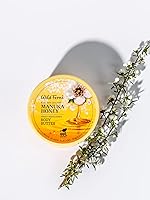 Wild Ferns Manuka Honey Sweet Indulgence Body Butter, 175g — image 6