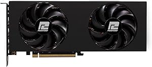 PowerColor Radeon RX 7800 XT 16GB Review