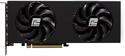 PowerColor Radeon RX 7800 XT 16GB