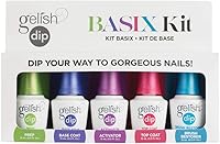 Gelish Dip Basix Kit — image 1