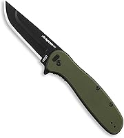 Outdoor Edge Razor VX2 Folding Pocket Knife — image 1