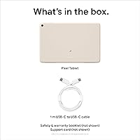 Google Pixel Tablet 128GB — image 10