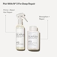 Olaplex No. 0 Intensive Bond Building Hair Treatment 5.2oz — image 5