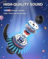 Tecno B1 Bluetooth Headphones — image 4