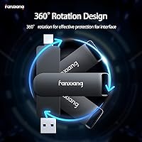 fanxiang FF951 1TB External SSD — image 5