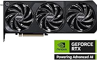 MSI GeForce RTX 5080 16GB — image 2