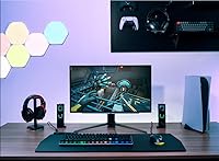 LG 27GS95QE 27-inch Ultragear OLED — image 2