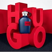 Hugo Boss Hugo Jeans Eau de Toilette 2.5oz — image 5