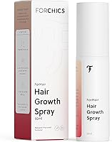 Forchics Revolutionary Hair Regrowth Serum 50ml — image 1