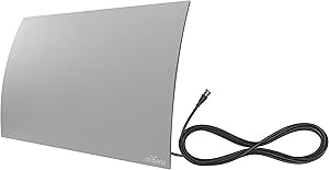 Mohu Gateway Indoor TV Antenna Review