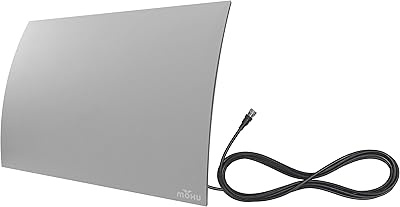 Mohu Gateway Indoor TV Antenna