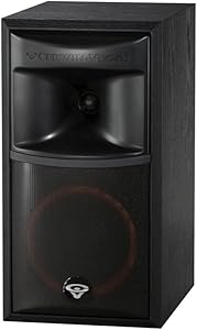 Cerwin Vega XLS-6 6.5″ Bookshelf Speaker