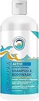 Stream2Sea 3-in-1 Shampoo, Body Wash & Conditioner 32oz — image 1