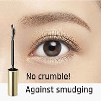 HEROINE MAKE Waterproof Mascara Black 2 Set — image 7