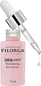 Filorga NCEF-Shot Anti-Aging Serum 3.17oz Review