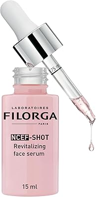 Filorga NCEF-Shot Anti-Aging Serum 3.17oz