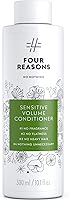 No nothing Sensitive Volume Hair Conditioner 10.1oz — image 1