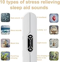 PMNQY Sleeping-Box3 Pillow Speaker — image 5