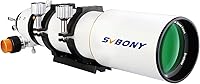 SVBONY SV503 80ED F7 Refractor Telescope — image 1