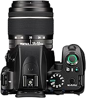 Pentax KF 18-55 WR Kit — image 8