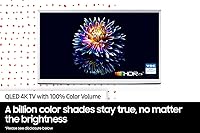 Samsung 55-Inch The Serif QLED 4K TV — image 3