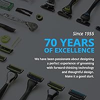 Dorco Pace 4 Pro Razor Shaving System - 10 Pack — image 8