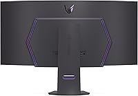 LG 45GS95QE Ultragear OLED Curved Gaming Monitor 45-Inch — image 12