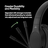 Belkin SoundForm Adapt Wireless Over-Ear Headset — image 9