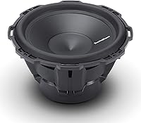 Rockford Fosgate P2D4-12 Punch 12″ 4-Ohm DVC Subwoofer — image 6