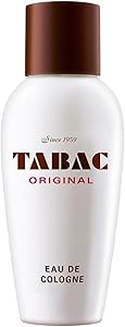 Maurer & Wirtz Tabac Original Eau De Cologne 10.1oz Review