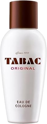 Maurer & Wirtz Tabac Original Eau De Cologne 10.1oz