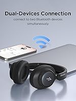 1MORE HQ31 SonoFlow SE Wireless Bluetooth Noise-Canceling Headphones — image 7