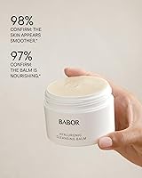 BABOR Hyaluronic Cleansing Balm to Oil, 150 mL — image 3