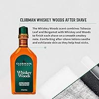 Clubman Pinaud Shave Essentials Set — image 3