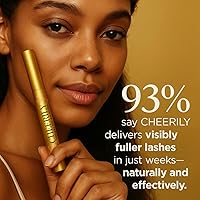 Cheerily Lash Serum for Eyelash Growth — image 4