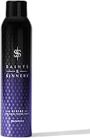 Saints & Sinners Divine Dry Finish Texture Spray 7.83oz — image 1