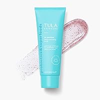 TULA Skin Care So Poreless Exfoliating Blackhead Scrub 2.89 oz — image 3