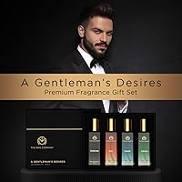 The Man Company Specially Curated Perfume Gift Set 4X20mL — image 7
