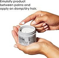 L'Oréal Professionnel Paris Architexture Medium Hold Texturizing Pomade 1.7oz — image 4