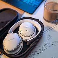 Bose QuietComfort 45 Wireless Noise Cancelling Headphones — image 7