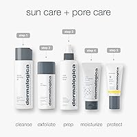 Dermalogica Porescreen Mineral Sunscreen SPF 40, 1 fl oz — image 8