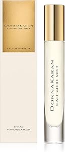 Donna Karan Cashmere Mist Eau de Parfum 3.4oz Review