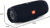 JBL Charge 3 Portable Bluetooth Speaker — image 5