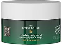 Rituals The Ritual of Jing Relaxing Body Scrub 10.5oz — image 1