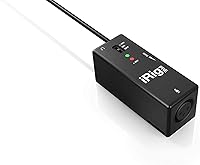 IK Multimedia iRig Pre Microphone Preamp — image 1