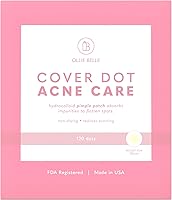 SMARTMED Ollie Belle Cover Dot Acne Care Patches, 240 Count — image 2