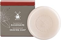 MÜHLE Sandalwood Shaving Soap 65g — image 4